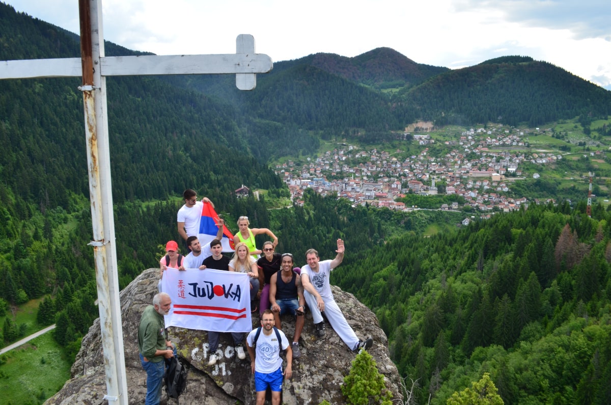 Visegrad viewpoint