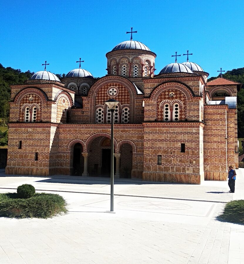 Celije Monastery