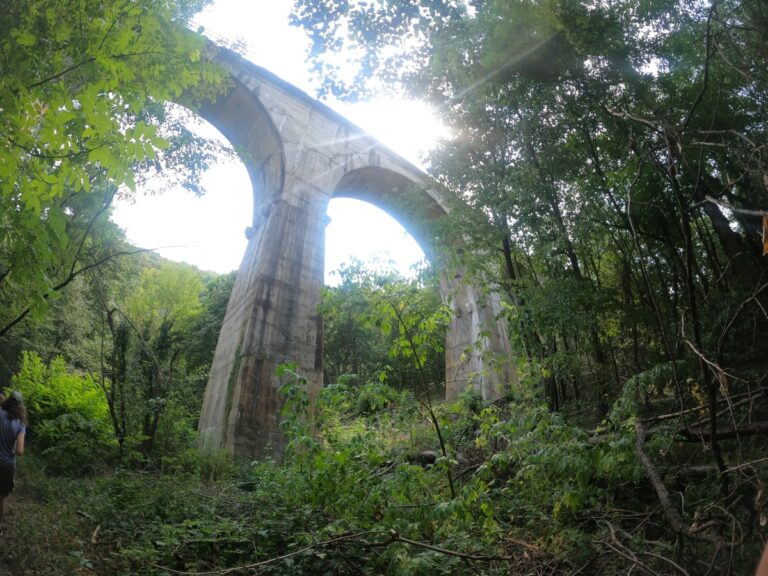 Gradac bridge