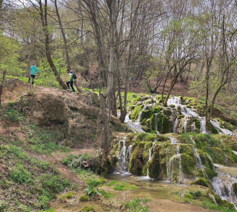 Taorska Vrla in Serbia