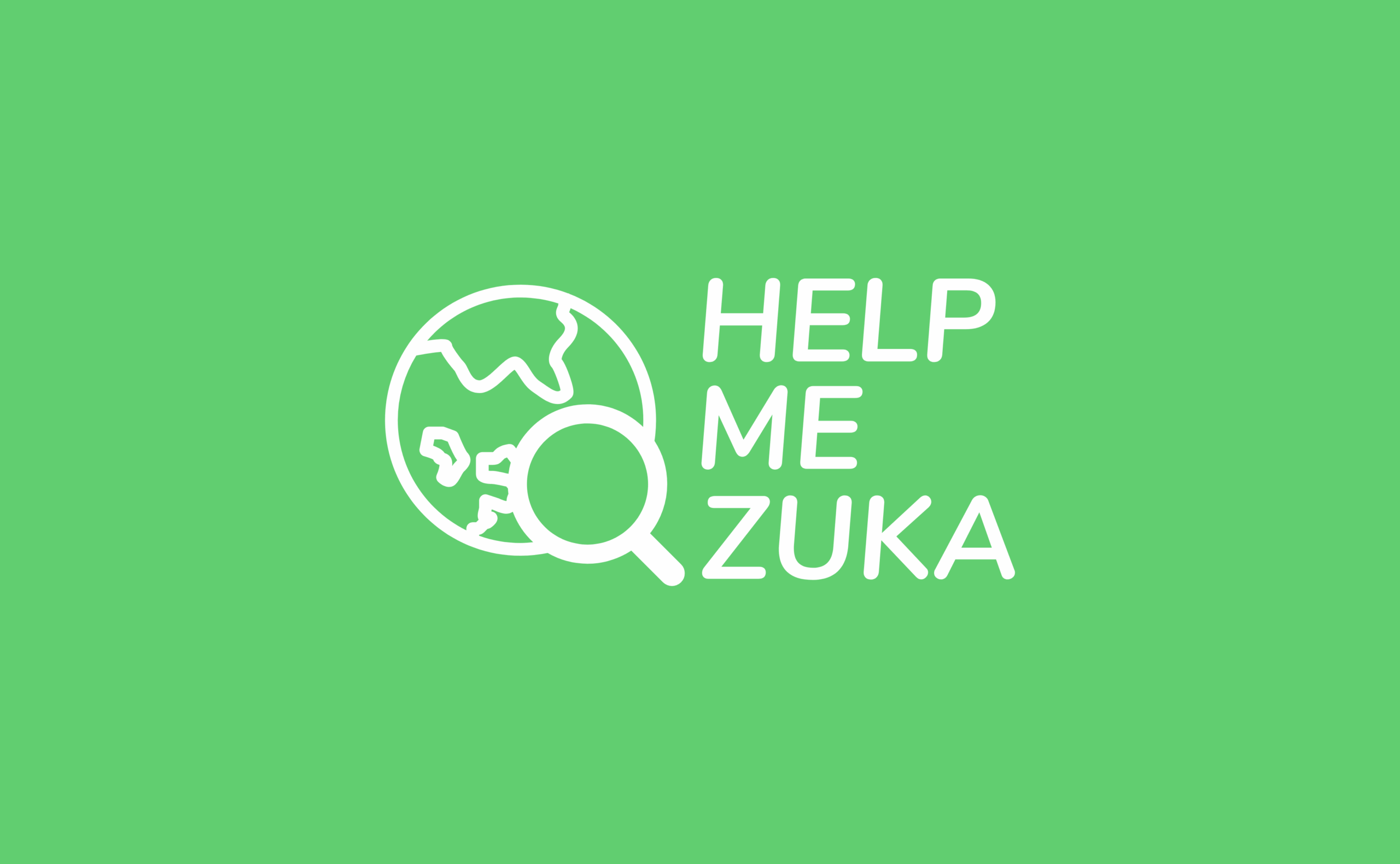 HelpMeZuka logo