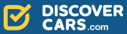 Discover Cars logo